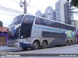 Savannah Tur 4085 na cidade de Goiânia, Goiás, Brasil, por Itamar Lopes da Silva. Número da foto: #9718815.