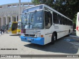 Ônibus Particulares 8298 na cidade de São Paulo, São Paulo, Brasil, por JULIO SILVA. Número da foto: #:id.