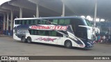 Flecha Bus 8844 na cidade de Porto Alegre, Rio Grande do Sul, Brasil, por JULIO SILVA. Número da foto: #9719298.