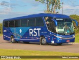 RST Turismo 3050 na cidade de Florianópolis, Santa Catarina, Brasil, por Tadeu Vasconcelos. Número da foto: #9717086.