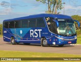 RST Turismo 3050 na cidade de Florianópolis, Santa Catarina, Brasil, por Tadeu Vasconcelos. ID da foto: :id.