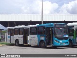 Expresso Santa Paula 16139 na cidade de Vila Velha, Espírito Santo, Brasil, por Artur Galvao. Número da foto: #:id.
