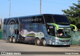 Viação Garcia 86006 na cidade de São Paulo, São Paulo, Brasil, por George Miranda. Número da foto: #9718644.