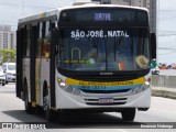Serviço Opcional 1.E2.7.1 na cidade de Natal, Rio Grande do Norte, Brasil, por Emerson Nobrega. Número da foto: #:id.