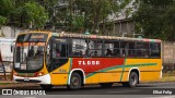 TLGSA - Transporte Loma Grande S.A. - Línea 132 > Transporte LomaGrandense S.A. 1504 na cidade de Itauguá, Central, Paraguai, por Elliot Felip. Número da foto: #9719051.