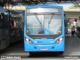 City Transporte Urbano Intermodal Sorocaba 2593 na cidade de Sorocaba, São Paulo, Brasil, por Gabriel Brunhara. Número da foto: #:id.