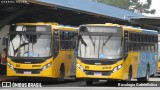 Imperial Transporte e Locação 304 na cidade de Araucária, Paraná, Brasil, por Busologia Gabrielística. Número da foto: #:id.