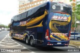 Flecha Bus 78076 na cidade de Porto Alegre, Rio Grande do Sul, Brasil, por JULIO SILVA. ID da foto: :id.