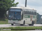 Empresa Gontijo de Transportes 20130 na cidade de Cabo de Santo Agostinho, Pernambuco, Brasil, por Jonathan Silva. Número da foto: #9717146.