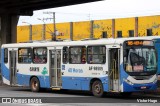 Viação Forte AF-98505 na cidade de Belém, Pará, Brasil, por Victor Hugo. Número da foto: #:id.