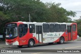 Expresso CampiBus 2218 na cidade de Campinas, São Paulo, Brasil, por Lucas Targino de Carvalho. ID da foto: :id.