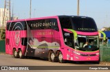 Viação Garcia 8715 na cidade de São Paulo, São Paulo, Brasil, por George Miranda. Número da foto: #9718587.
