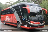 Lirabus 12111 na cidade de São Paulo, São Paulo, Brasil, por Weiller Alves. ID da foto: :id.