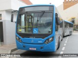 City Transporte Urbano Intermodal Sorocaba 2651 na cidade de Sorocaba, São Paulo, Brasil, por Gabriel Brunhara. Número da foto: #:id.