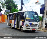 Transporte Alternativo de Embu-Guaçu 6 6461 na cidade de Embu-Guaçu, São Paulo, Brasil, por Lucas Santos da Silva. Número da foto: #9718674.
