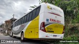 Rio Negro Fretamento e Turismo 55121 na cidade de Belo Horizonte, Minas Gerais, Brasil, por Nilson Brandão Alves. Número da foto: #9718288.