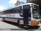 Viação Sertaneja 540 na cidade de Belo Horizonte, Minas Gerais, Brasil, por Luiz Otavio Matheus da Silva. ID da foto: :id.