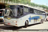 Viação Cometa 7690 na cidade de Belo Horizonte, Minas Gerais, Brasil, por Luciano Formiga. Número da foto: #9719862.