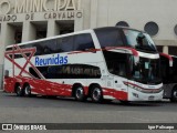 Empresa Reunidas Paulista de Transportes 150616 na cidade de São Paulo, São Paulo, Brasil, por Igor Policarpo. Número da foto: #9720396.