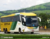 Empresa Gontijo de Transportes 19320 na cidade de Roseira, São Paulo, Brasil, por Adailton Cruz. Número da foto: #9720754.