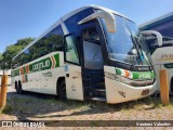 Empresa Gontijo de Transportes 21500 na cidade de São Paulo, São Paulo, Brasil, por Vanderci Valentim. Número da foto: #9720594.