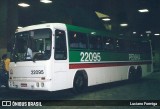 Empresa de Ônibus Nossa Senhora da Penha 22095 na cidade de Belo Horizonte, Minas Gerais, Brasil, por Luciano Formiga. Número da foto: #9719877.