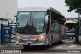 Auto Viação 1001 RJ 108.1219 na cidade de Rio de Janeiro, Rio de Janeiro, Brasil, por Yaan Medeiros. Número da foto: #9719779.