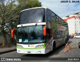 Tu Recreo Viajes 1062 na cidade de Porto Alegre, Rio Grande do Sul, Brasil, por JULIO SILVA. Número da foto: #9719580.
