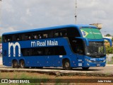 Real Maia 2025 na cidade de Juazeiro, Bahia, Brasil, por João Victor. ID da foto: :id.