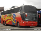Junior Turismo 7442 na cidade de São Paulo, São Paulo, Brasil, por Manoel Junior. Número da foto: #9720693.