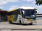 Empresa Gontijo de Transportes 18110 na cidade de Vitória da Conquista, Bahia, Brasil, por Rava Ogawa. Número da foto: #9720087.