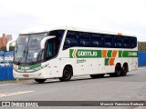 Empresa Gontijo de Transportes 21480 na cidade de São Paulo, São Paulo, Brasil, por Moaccir  Francisco Barboza. Número da foto: #9720103.