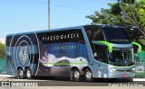Viação Garcia 8614 na cidade de São Paulo, São Paulo, Brasil, por Rafael Wan Der Maas. Número da foto: #9719885.