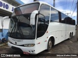 Ônibus Particulares 2427 na cidade de Anápolis, Goiás, Brasil, por Sullyvan Martins Ribeiro. Número da foto: #9720685.