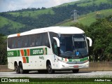 Empresa Gontijo de Transportes 21750 na cidade de Roseira, São Paulo, Brasil, por Adailton Cruz. Número da foto: #9720740.