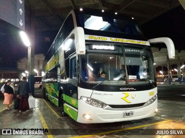 Rio Uruguay 1410 na cidade de Porto Alegre, Rio Grande do Sul, Brasil, por JULIO SILVA. Número da foto: #9723037.