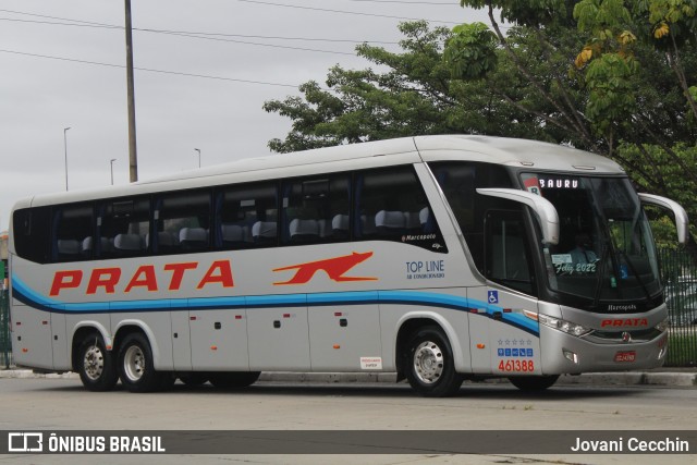 Expresso de Prata 461388 na cidade de São Paulo, São Paulo, Brasil, por Jovani Cecchin. ID da foto: 9723213.