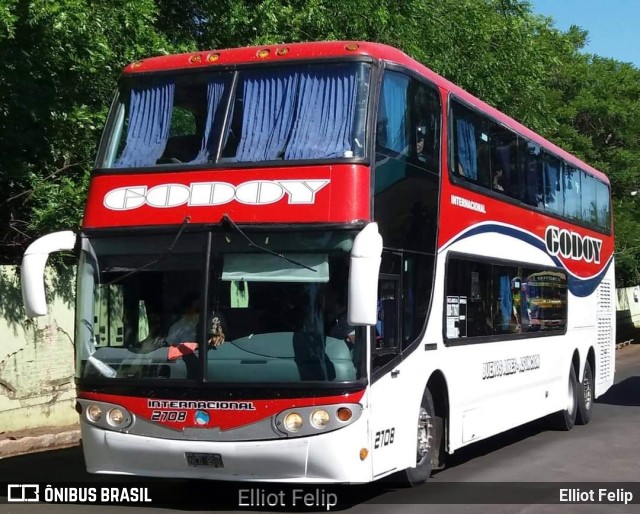 Nueva Empresa Godoy 2708 na cidade de Asunción, Paraguai, por Elliot Felip. Número da foto: #9721423.