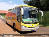 Crucero del Norte 214 na cidade de Foz do Iguaçu, Paraná, Brasil, por JULIO SILVA. Número da foto: #:id.