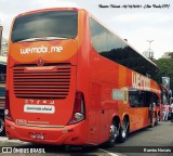 We Mobi 319326 na cidade de São Paulo, São Paulo, Brasil, por Ramiro Novais. Número da foto: #:id.