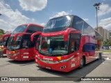 Expresso Itamarati 6802 na cidade de São Paulo, São Paulo, Brasil, por Espedito de Brito Gomes. Número da foto: #9723652.