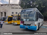 Ônibus Particulares 8298 na cidade de São Paulo, São Paulo, Brasil, por Espedito de Brito Gomes. Número da foto: #9723634.