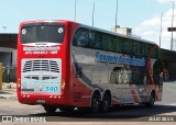 Transporte Puerto Deseado 590 na cidade de Porto Alegre, Rio Grande do Sul, Brasil, por JULIO SILVA. Número da foto: #9723062.