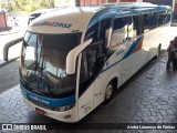 VUSC - Viação União Santa Cruz 4070 na cidade de Porto Alegre, Rio Grande do Sul, Brasil, por André Lourenço de Freitas. Número da foto: #9723518.