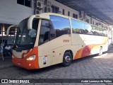 Transcotta Turismo 6060 na cidade de Ipatinga, Minas Gerais, Brasil, por André Lourenço de Freitas. Número da foto: #9723231.