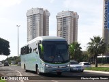 Viação Garcia 8423 na cidade de Maringá, Paraná, Brasil, por Otavio Augusto  Soares. Número da foto: #9723780.