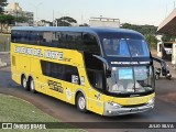 Crucero del Norte 3090 na cidade de Foz do Iguaçu, Paraná, Brasil, por JULIO SILVA. Número da foto: #9723680.