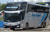 Costa Turismo 1818 na cidade de Goiânia, Goiás, Brasil, por Carlos Júnior. Número da foto: #9723141.