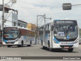 Icaraí Auto Transportes 1.046 na cidade de São Gonçalo, Rio de Janeiro, Brasil, por Bruno Pereira Pires. ID da foto: :id.