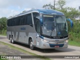 Auto Viação Progresso 6054 na cidade de Recife, Pernambuco, Brasil, por Anderson Miguel. Número da foto: #:id.